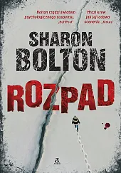 RozpadSharon Bolton