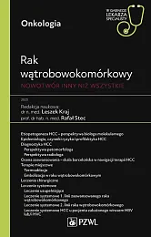 Rak wątrobowokomórkowy Nowotwór inny niż wszystkieLeszek Kraj