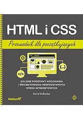 HTML i CSS. Przewodnik dla początkujących.