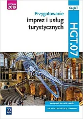 Przygotowanie imprez i usług turystycznych. Kwalifikacja,Maria Napiórkowska-Gzula Przygotowanie imprez i usług turystycznych. Kwalifikacja,Maria Napiórkowska-Gzula