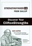 Strengths Finder 2.0