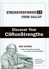 Strengths Finder 2.0Tom Rath Strengths Finder 2.0Tom Rath