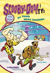 Scooby-Doo! i Ty Na tropie Ducha,Tracey West Scooby-Doo! i Ty Na tropie Ducha,Tracey West