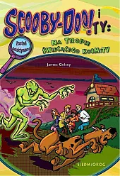 Scooby-Doo! i Ty Na tropie Świecącego,James Gelsey