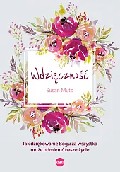 WdzięcznośćSusan Muto