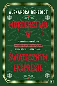 Morderstwo w świątecznym ekspresie