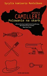 Polowanie na skarbAndrea Camilleri