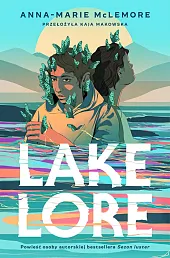 LakeloreAnna-Marie McLemore