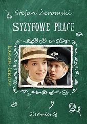 Syzyfowe praceStefan Żeromski Syzyfowe praceStefan Żeromski