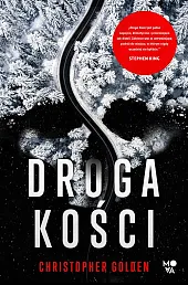 Droga KościChristopher Golden