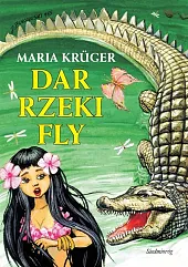 Dar rzeki FlyMaria Krüger