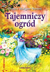 Tajemniczy ogród Tajemniczy ogród
