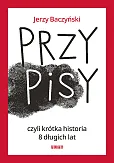 PrzyPiSy czyli krótka historia 8 długich lat PrzyPiSy czyli krótka historia 8 długich lat