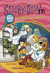 Scooby-Doo! i Ty Na tropie doktora,James Gelsey