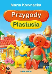 Przygody PlastusiaMaria Kownacka