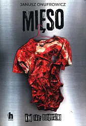 Mięso Kod 148 MorderstwoJanusz Onufrowicz