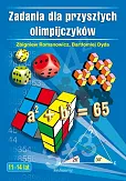 Zadania dla przyszłych olimpijczyków