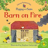 Farmyard Tales Stories Barn on FireHeather Amery