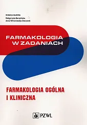 Farmakologia w zadaniachMałgorzata Berezińska