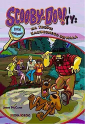 Scooby-Doo! i Ty Na tropie Zaginionego Drwala Tom 5