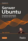 Serwer Ubuntu Serwer Ubuntu
