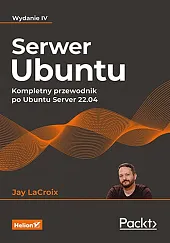 Serwer UbuntuJay LaCroix