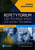 Repetytorium z języka angielskiego dla liceów i techników. Poziom rozszerzony Repetytorium z języka angielskiego dla liceów i techników. Poziom rozszerzony