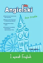 Angielski bez trudu - I speak English
