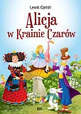 Alicja w Krainie Czarów