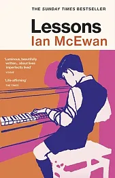 LessonsIan McEwan