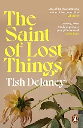 The Saint of Lost ThingsTish Delaney