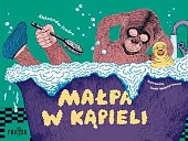 Małpa w kąpieliAleksander Fredro