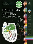 Fizjologia Nettera do kolorowania