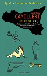 Gniazdo żmijAndrea Camilleri