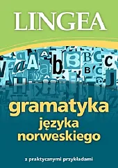 Gramatyka języka norweskiego