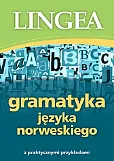 Gramatyka języka norweskiego Gramatyka języka norweskiego