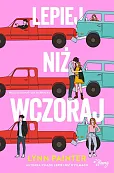 Lepiej niż wczoraj Lepiej niż wczoraj