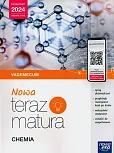 Nowa Teraz matura Chemia Do matury 2024 Nowa Teraz matura Chemia Do matury 2024