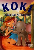 Koki. Pokochaj słoniątko!