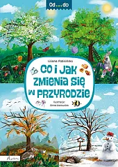 Od...do. Co i jak zmienia się,Liliana Fabisińska