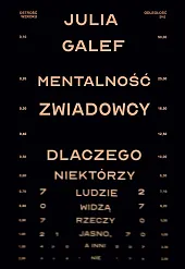 Mentalność zwiadowcy