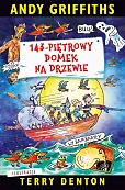 143-piętrowy domek na drzewie