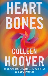 Heart BonesColleen Hoover
