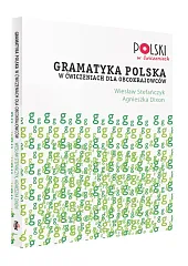 Gramatyka polska w ćwiczeniach dla obcokrajowcówWiesław Stefańczyk
