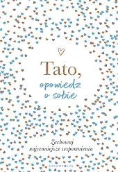 Tato, opowiedz o sobieElma Vliet Tato, opowiedz o sobieElma Vliet