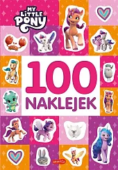 My Little Pony. Nowe pokolenie. 100,
