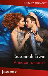 A może romans?Susannah Erwin