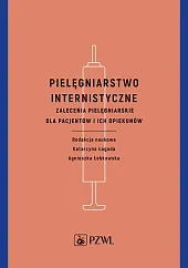 Pielęgniarstwo internistyczneKatarzyna Łagoda