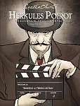 Agatha Christie. Herkules Poirot. Tragedia w trzech aktach Agatha Christie. Herkules Poirot. Tragedia w trzech aktach
