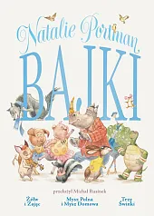 Bajki Natalie PortmanNatalie Portman